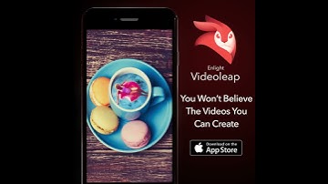 Introducing Videoleap!