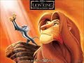 تختيم الأسد الملك مغامرة سيمبا القوية 1 1 The Lion King Simba S Mighty Adventure 