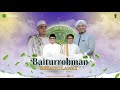 Baiturrohman bersholawat