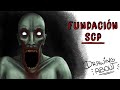 FUNDACIÓN SCP | Draw My Life