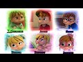 Missing you  the chipmunks  the chipettes