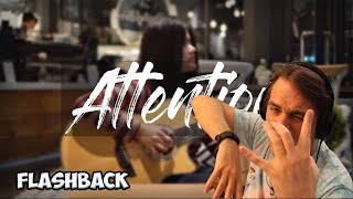 Download Mp3 Attention Josephine Alexandra Reaction Guitarist Reacts