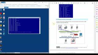 Lesson 1 Installing the Linux Firewall/L2: Configure Linux Based Firewall Incoming/Outgoing Traffic