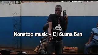 Download lagu Nonstop Mix  All Ugandan Hits  == Dj Ssuuna Ben Ow'ensasagge... mp3