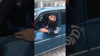 Mami Emen Yeni Arabası Atarlı Sözler