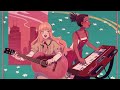 audio | beautiful breakdown - carole &amp; tuesday