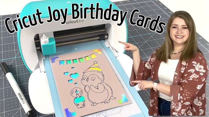 Make cards in minutes with Cricut – Cricut