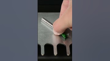 How to use a dovetail jig in 40 seconds