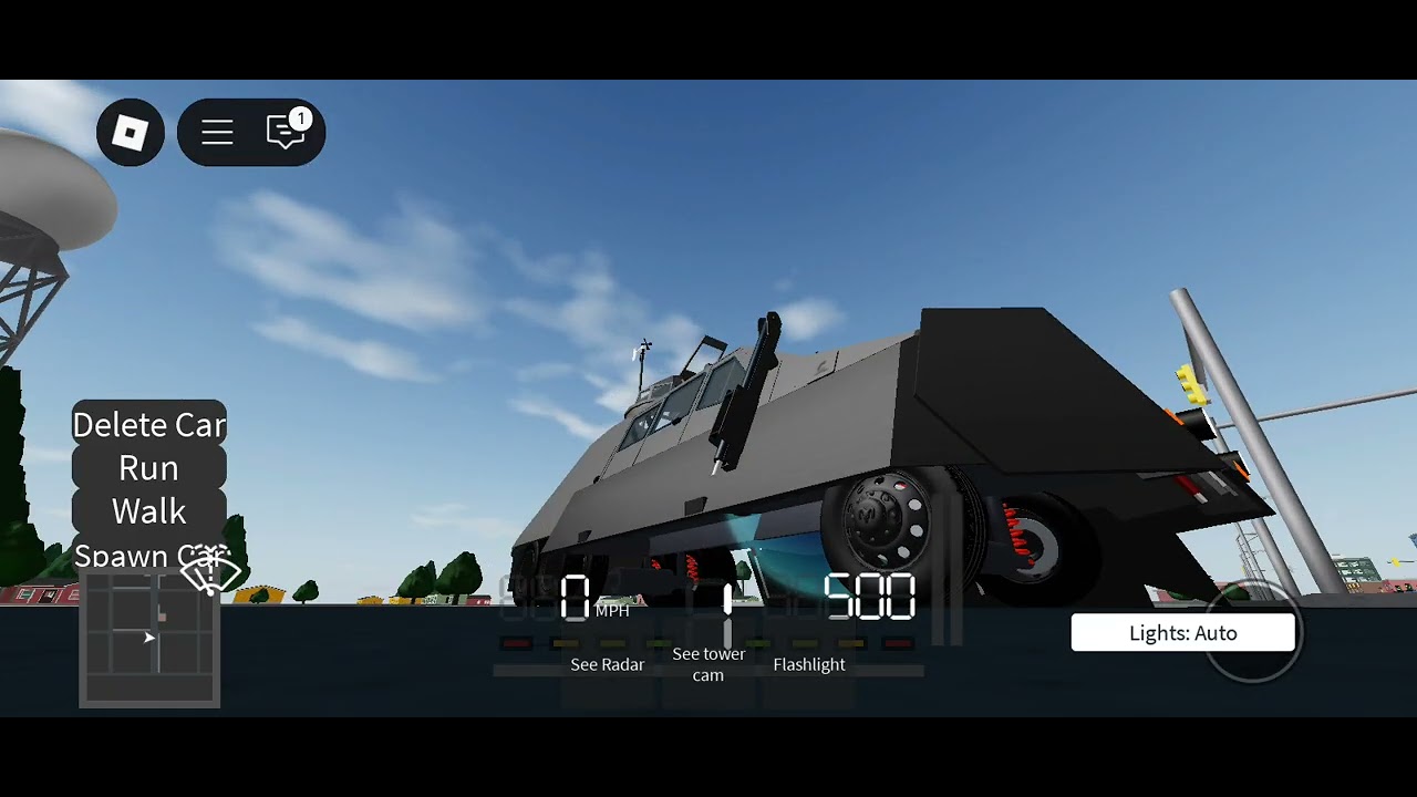 All The Deployments In Storm Chasers Rebirth!