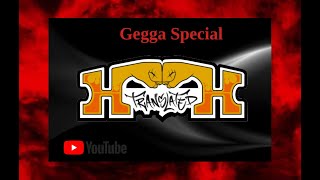 Gegga - Special