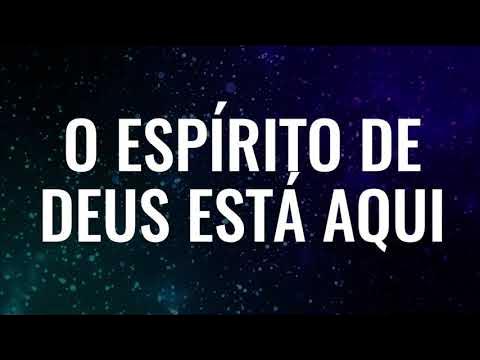 Entrada Refrão: Deus está aqui Tão certo como o ar que eu respiro, - ppt  carregar