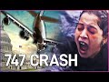 Boeing 747 Crashes Into A Bridge In Washington | Critical Rescue Marathon | Wonder