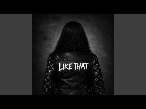 Cover LIKE THAT