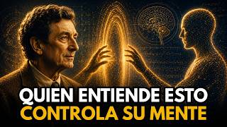 This Is How Your Mind Constructs Reality | David Bohm