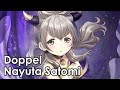 Nayuta Satomi - Doppel &quot;Jing&quot;