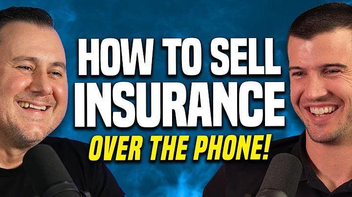 Cách bán bảo hiểm nhân thọ qua điện thoại - Đào tạo telesales!