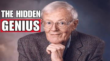 The Forgotten Genius Who Outsmarted the Nazis