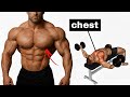 ⚡ Your chest will explode with power! 10 killer dumbbell exercises for a strong chest end triceps 💪