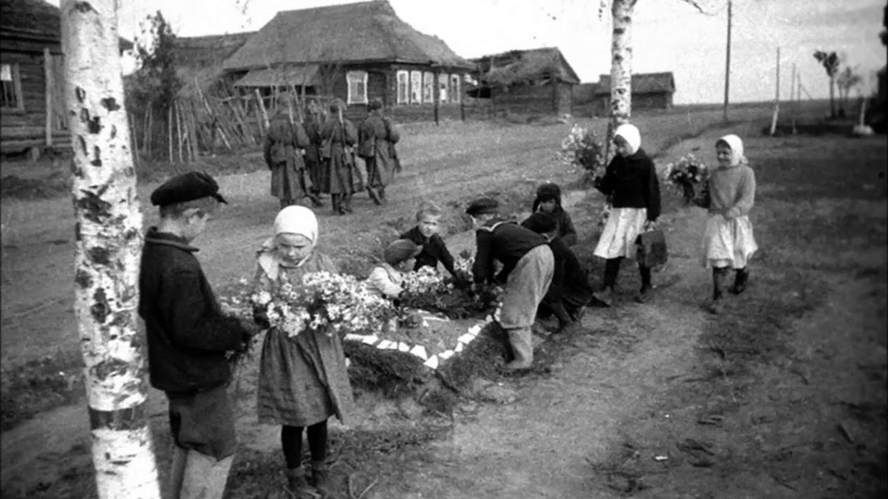 Fantasy on the themes of songs by Soviet composers (Vitaly Eremeev)