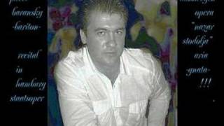 Pavel Baransky Aria Gnata From Opera Nazar Stodolja By Dankevych