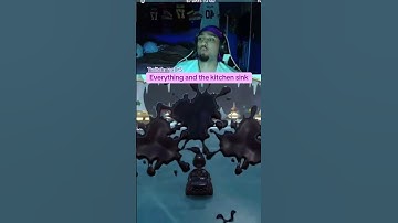 Bro #twitch #gaming #tiktok #funny #streamer #fail #clips #nintendo #mario #mariokartworld #items