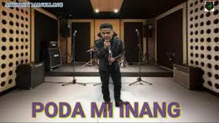 Download Lagu podami inang-ARWADHY MANULLANG MP3 Download Lagu podami inang-ARWADHY MANULLANG MP3