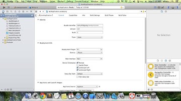 Xcode 6 1 Warning about Launch Image in Asset Catalog