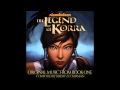 Legend of korra ost 23  asami and hiroshikorra airbends