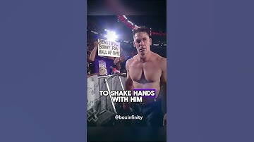 John Cena Gets Emotional After Ignoring Young Fan💔😢