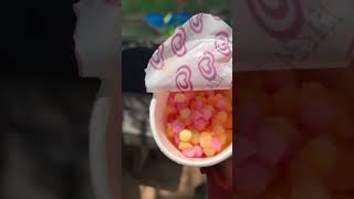 Paddle Pop Shorts Fruit Power