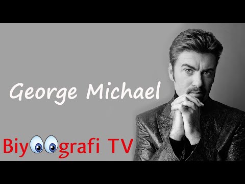George Michael Kimdir ? ( Türkçe Seslendirmeli Hayatı Kısa Biyografi Belgeselleri )