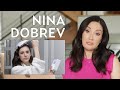 Nina Dobrev’s Skincare Routine: My Reaction & Thoughts | #SKINCARE