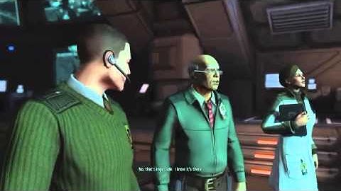 HLPX-COM: Enemy Within Outsider Shard