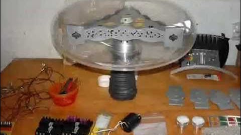 B-9 build Lost in Space Robot 1:1 lifesize Prop