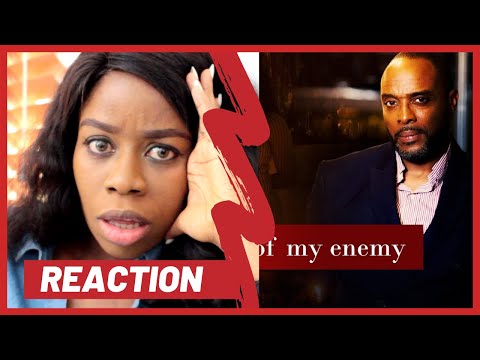 ASSISTANT MADAMS / SEASON 1 / EPISODE 6 / ENEMY OF MY ENEMY | REACTION