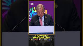 Full India AI Impact Summit 2026: UN Chief Guterres Praises India’s AI Leadership at Global South Summit Update