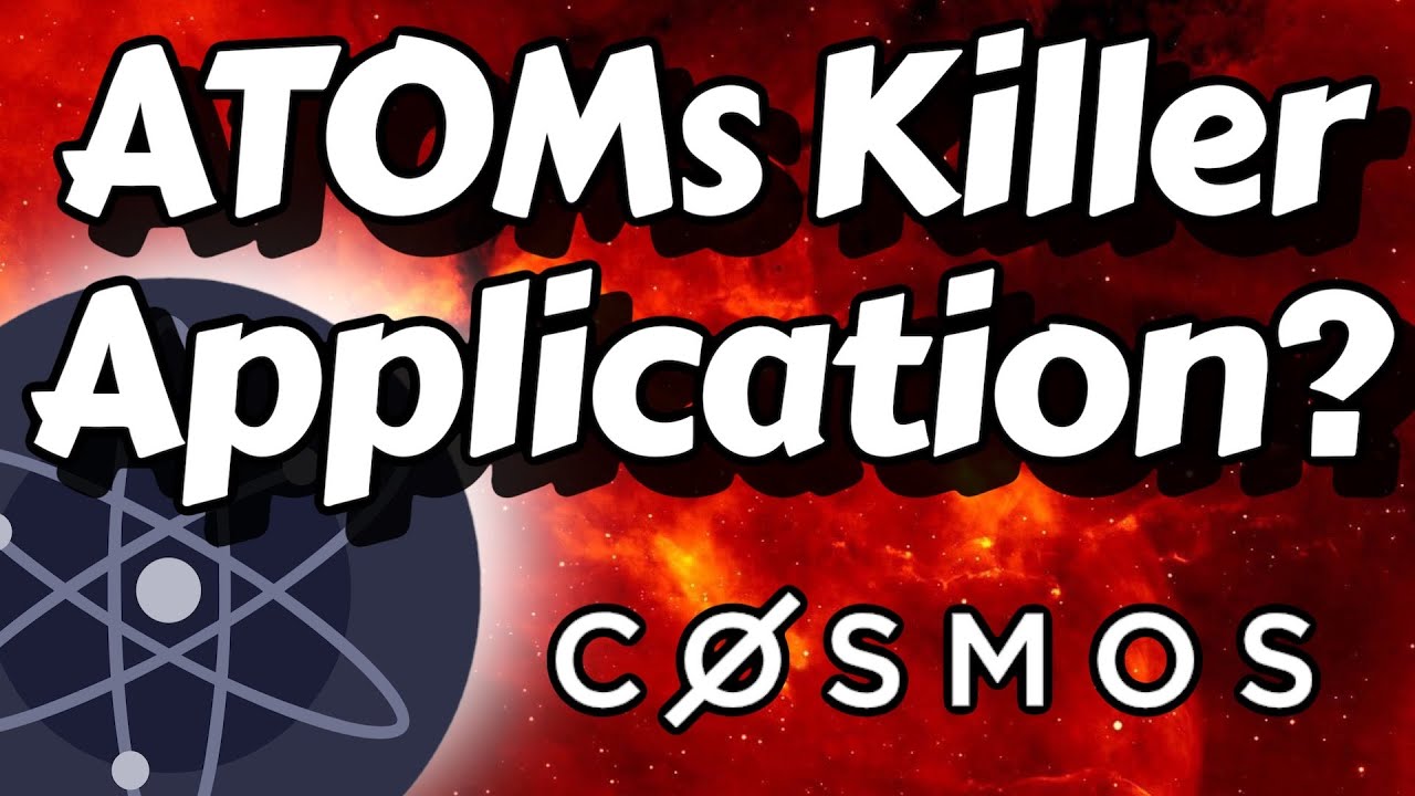 Should the Cosmos Hub $ATOM Implement Smart Contracts?!