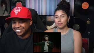IN LIVING COLOR - SEINFELD IN THE GHETTO | REACTION