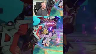 Je TEST FLINS C6 dans le CARNAGE CHTONIEN ? #genshinimpact