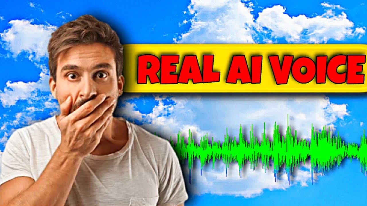 Free 🚀 Voice Like Human 100%Free And Unlimited// Bina Credit Ke Voice Generate Kaise Kare📈