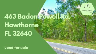$149 down - Land for Sale in Hawthorne