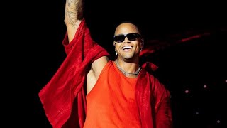 LÉO SANTANA AO VIVO EM MATINHAS - PB 2025 | SHOW COMPLETO