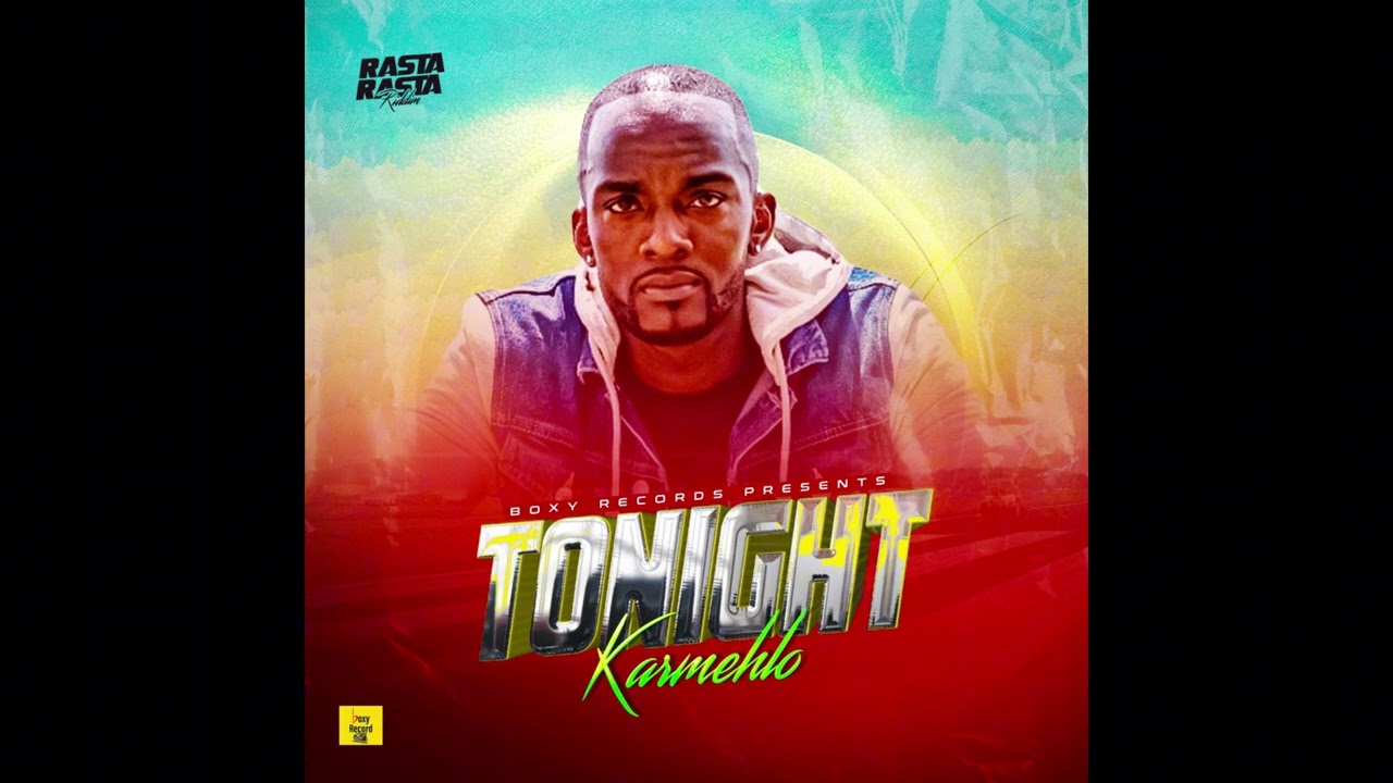 Watch Karmehlo - Tonight on YouTube Watch Karmehlo - Tonight on YouTube