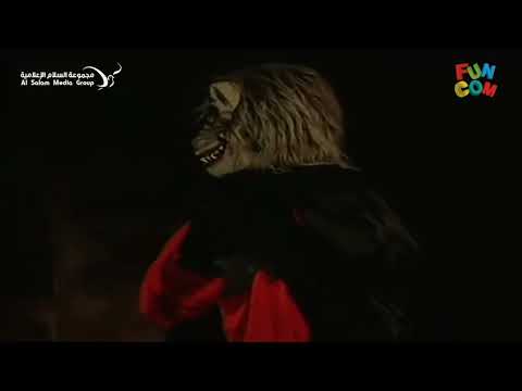 مسرحية مصاص الدماء