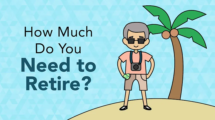 Rule #1 Retirement Calculator