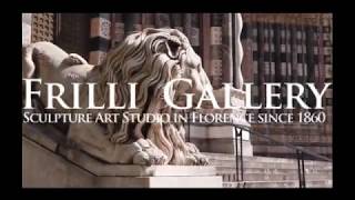 Frilli Gallery Virtual Tour 2020