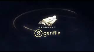 mobile legend genflix intro video 💖