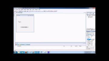iExploitTube  Episode 62 Visual Basic 2008 Lesson 2  Declaring Variables Part 1