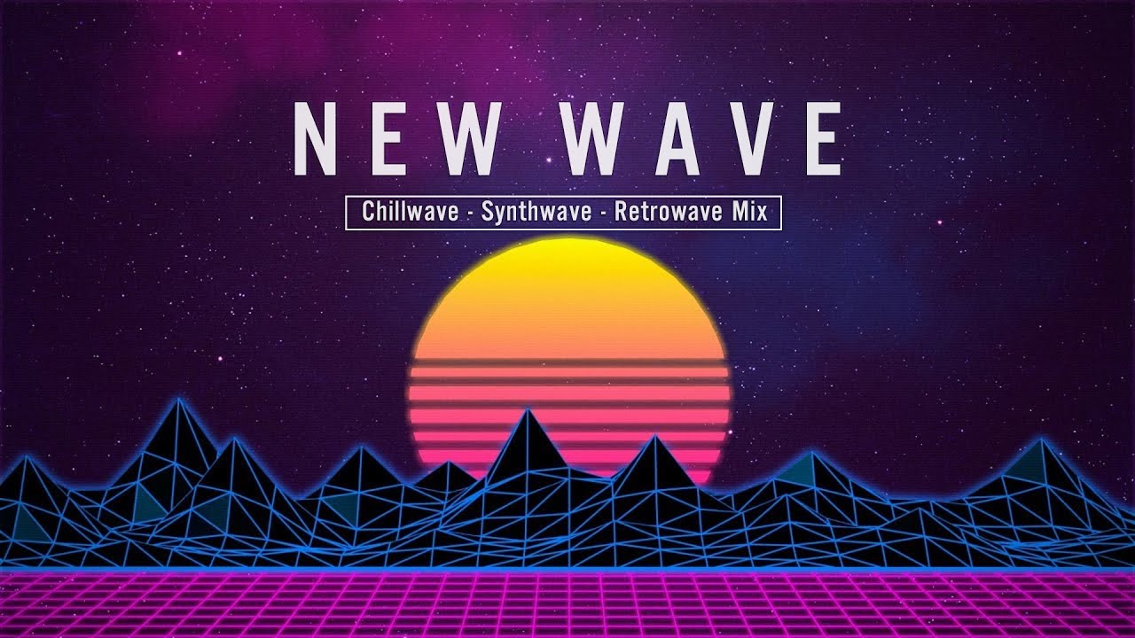 Synthwave Mix 2021 [ Synthwave Chillwave Retrowave ] #8 - YouTube