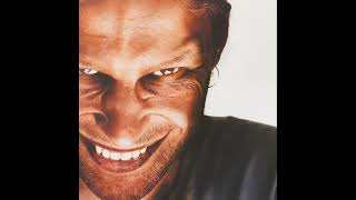 Aphex Twin  Fingerbib slowed  Rewerb  Vinyl Sound